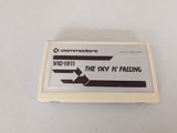 THE SKY IS FALLING VIC-20 FOR COMMODORE VIDEO GAME CARTRIDGE VIC-1911