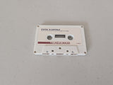 STATES 'N CAPITALS COLORFUL AND MUSICAL DRILL BY STATE OR ITS CAPITAL. FOR ALL AGES. COMMODORE VIC-20