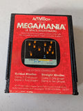 MEGAMANIA [ATARI 2600]