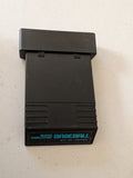 SUPER CHALLENGE BASEBALL ATARI 2600 VIDEO GAME