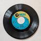 JIM STAFFORD - SPIDERS & SNAKES - UNDECIDED(7 IN, 45 RPM, SINGLE, VINYL RECORD ALBUM)