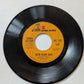 GORDON LIGHTFOOT - CARE FREE HIGHWAY - SEVEN ISLAND SUITE (7 IN, 45 RPM, SINGLE, VINYL RECORD ALBUM)