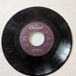 THE BEATLES - SOMETHING - COME TOGETHER (7 IN, 45 RPM, SINGLE, VINYL RECORD ALBUM)