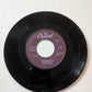 THE BEATLES - SOMETHING - COME TOGETHER (7 IN, 45 RPM, SINGLE, VINYL RECORD ALBUM)