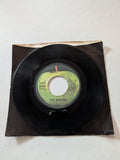 THE BEATLES - HEY JUDE - REVOLUTION  APPLE RECORDS 2276 W/SLEEVE 1968 (7 IN, 45 RPM, SINGLE, VINYL RECORD ALBUM)