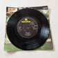 THE BEATLES NOWHERE MAN UK EP - PARLOPHONE GEP 8952(7 IN, 45 RPM, VINYL RECORD ALBUM)