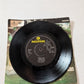 THE BEATLES NOWHERE MAN UK EP - PARLOPHONE GEP 8952(7 IN, 45 RPM, VINYL RECORD ALBUM)