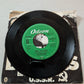 THE BEATLES – BACK IN THE U.S.S.R. - TWIST AND SHOUT (7 IN, 45 RPM, SINGLE, VINYL RECORD ALBUM)