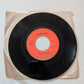 THE BEATLES - STRAWBERRY FIELDS FOREVER  -  PENNY LANE (ORANGE CAPITOL)(7 IN, 45 RPM, SINGLE, VINYL RECORD ALBUM)