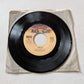 KISS - CHRISTINE SIXTEEN - SHOCK ME ON CASABLANCA (7 IN, 45 RPM, SINGLE, VINYL RECORD ALBUM)