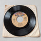 KISS - Sure Know Something - Dirty Livin' NB2205 (7 in, 45 RPM, Single, Vinyl Record Album)