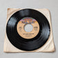 KISS - Sure Know Something - Dirty Livin' NB2205 (7 in, 45 RPM, Single, Vinyl Record Album)
