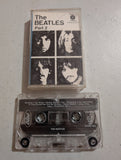 THE BEATLES THE WHITE ALBUM- PART 2, CASSETTE TAPE, CAPITOL RECORDS, 1968