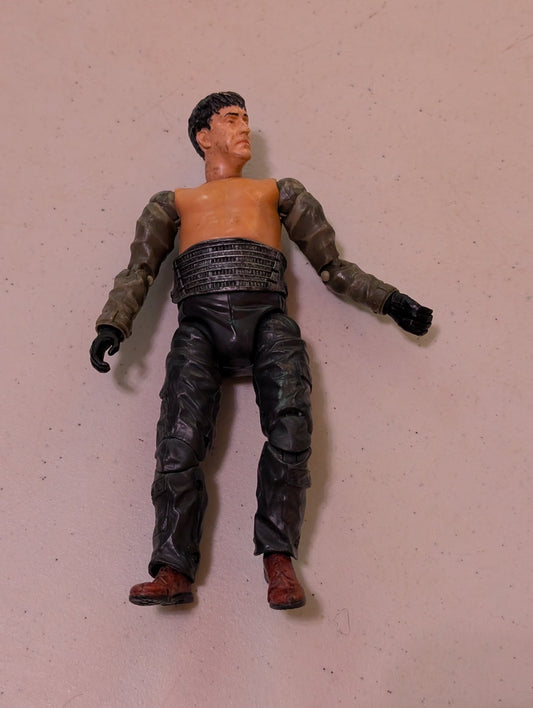 DOC OCK MARVEL LEGENDS SPIDER-MAN TOY BIZ SUPERHERO DOCTOR OCTOPUS ACTION FIGURE  (VINTAGE, ACTION FIGURE, MISSING PARTS/ACCESSORIES, COLLECTABLE, TOY)