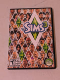 SIMS 3 (WINDOWS/MAC: MAC AND WINDOWS, 2009)