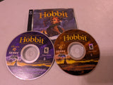 THE HOBBIT PC CD-ROM 2003 WINDOWS SIERRA PLATFORM