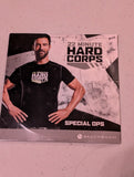 TONY HORTON'S 22 MINUTE HARD CORPS SPECIAL OPS WORKOUT DVD