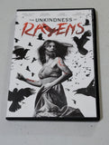 THE UNKINDNESS OF RAVENS (DVD/2019) JAMIE SCOTT GORDON, MICHAEL BREWSTER (MOVIE, DVD)