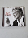 ROD STEWART - SOULBOOK (SOUL, POP, CD, 2009)
