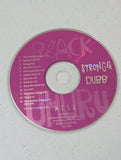 BLACK UHURU - STRONGG DUBB (REGGAE, DUB, CD, 1994)