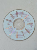 WILLIE DIXON - THE BIG THREE TRIO (BLUES, CD, 1990)