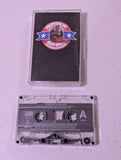 Confederate Railroad by Confederate Railroad (Cassette, Apr-1992, Atlantic)(cassette, tape, album, music, vintage, OOP)