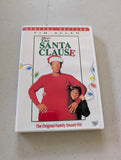THE SANTA CLAUSE (1994) JOHN PASQUIN, TIM ALLEN, ERIC LLOYD DVD