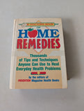 THE DOCTOR'S BOOK OF HOME REMEDIES BY DEBORA TKAC