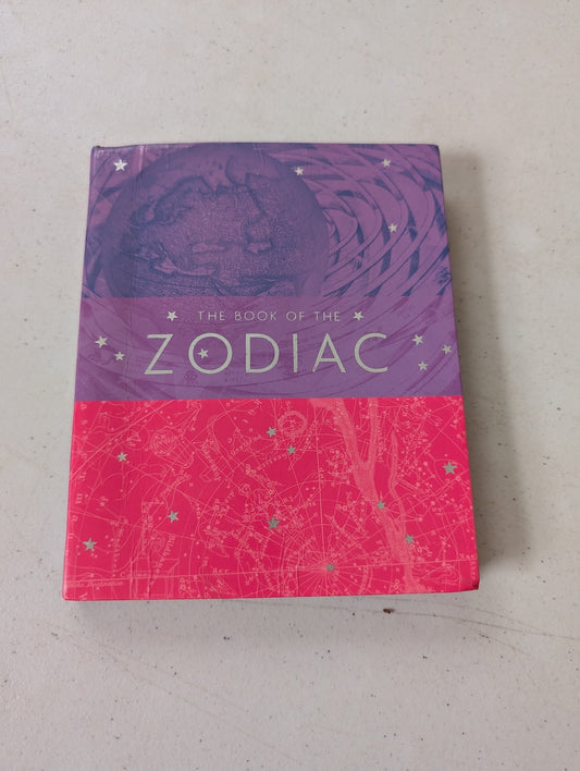 The Book of the Zodiac