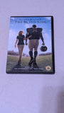 THE BLIND SIDE DVD SANDRA BULLOCK, TIM MCGRAW