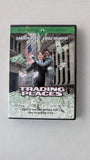 TRADING PLACES DVD 1983 EDDIE MURPHY DAN AYKROYD MOVIE