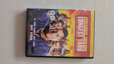 THE LONGEST YARD (DVD, 2005, PG-13) ADAM SANDLER, CHRIS ROCK, NELLY, BURT REYNOLDS