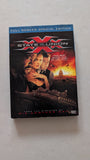 XXX: STATE OF THE UNION (DVD, 2005, PG-13)