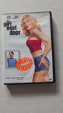 THE GIRL NEXT DOOR (DVD, 2004, UNRATED) EMILE HIRSCH, ELISHA CUTHBERT