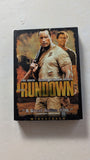 THE RUNDOWN (DVD, 2003, PG-13) THE ROCK, SEANN WILLIAM SCOTT