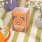 Peaches & Ginger, HT Tin of 20 Sachets