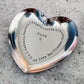 PERSONALIZED HEART TRINKET DISH FOR GRANDMA