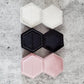PERSONALIZED VELVET RING BOX