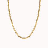 PHOEBE CHAIN NECKLACE