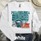 SUPER BOWL PHILADELPHIA FOOTBALL SWEATSHIRT, PHILLY T-SHIRT, TRENDING EAGLES FAN SHIRTS, FOOTBALL CREWNECK, EAGLES HOODIE, SUPERBOWL GIFTS