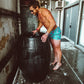 Ice Barrel 400 Cold Plunge Tub