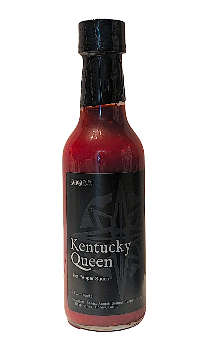 Hot Sauce Variety Pack