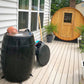 Ice Barrel 400 Cold Plunge Tub