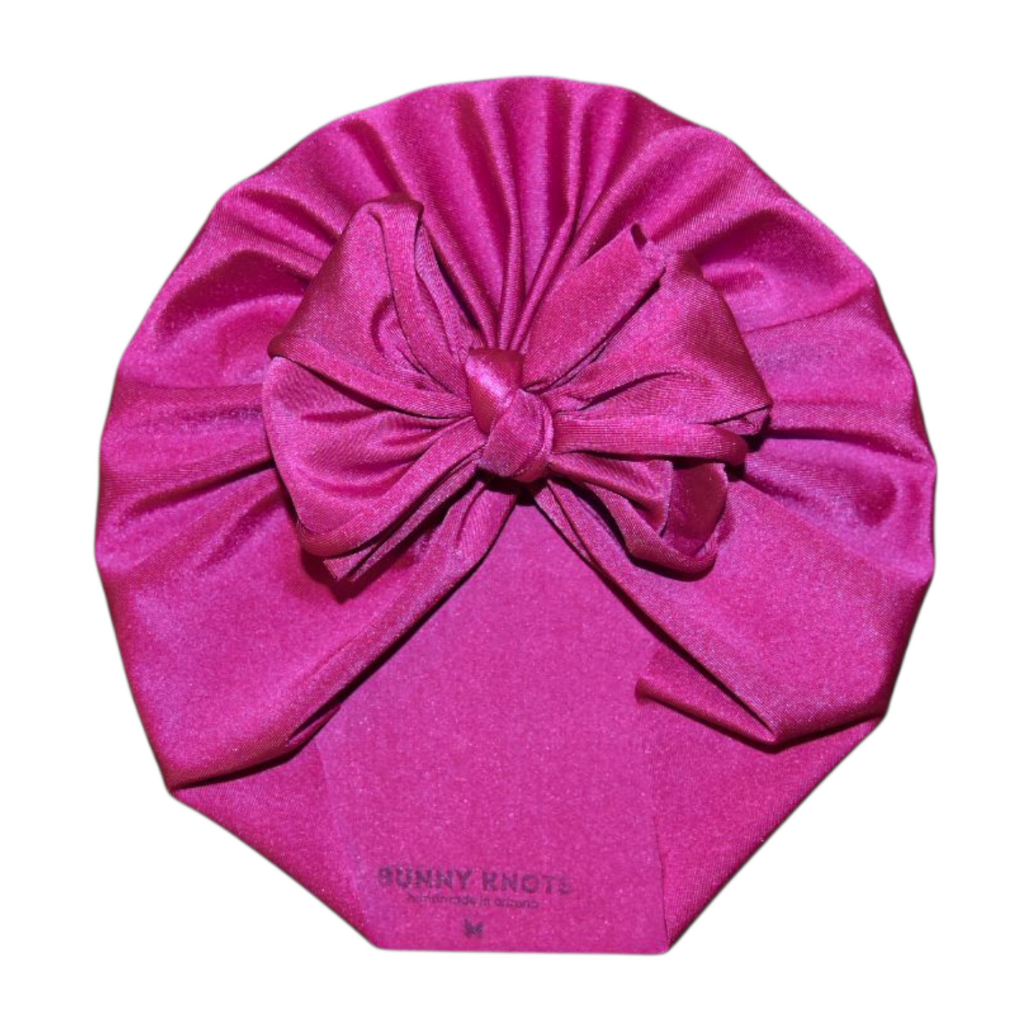 TATY | BOLD MAGENTA | SWIM HEADWRAP
