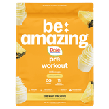STIMULANT FREE PRE WORKOUT