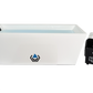 Natural High™ Premier Experience (Acrylic Tub & Chiller)