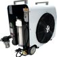 Natural High™ Premier Experience (Acrylic Tub & Chiller)