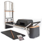 Fitkon™ Pro Plus Reformer Deluxe Bundle