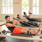 Fitkon™ Pro Plus Reformer Deluxe Bundle