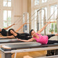 Fitkon™ Pro Plus Reformer Deluxe Bundle